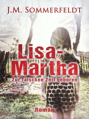 cover image of Lisa-Martha